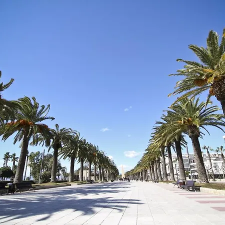 Turismar - Novelty Salou