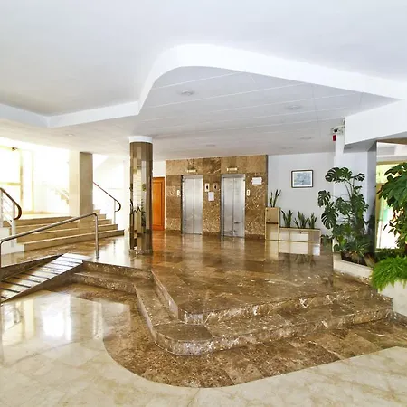 Apartment Turismar - Novelty