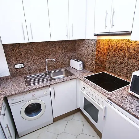 Apartment Turismar - Novelty Salou