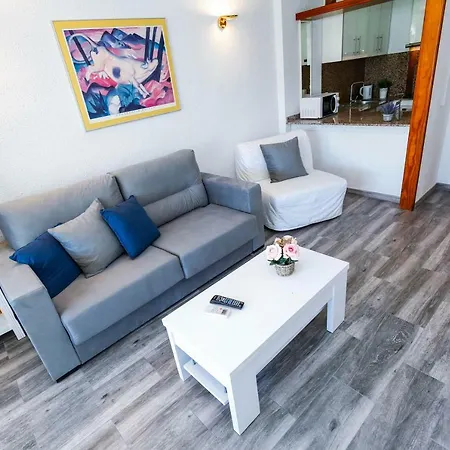 Apartment Turismar - Novelty