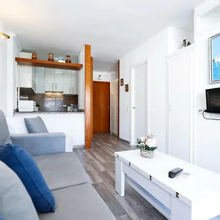 Apartment Turismar - Novelty Salou