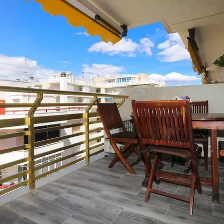 Turismar - Novelty Apartment