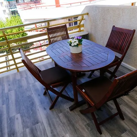 Turismar - Novelty Apartment Salou