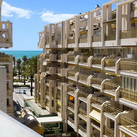 Turismar - Novelty Apartment *
